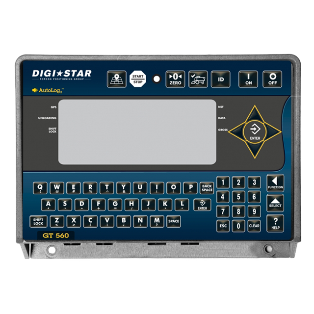 Digi-Star 560 indicator